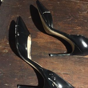 Manolo Blahnik - damaged